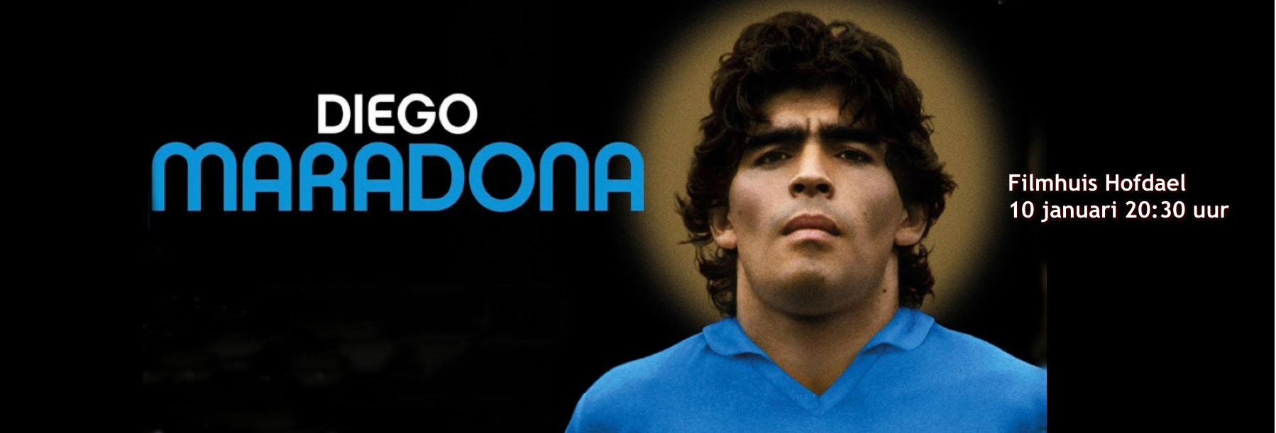 Film: Diego Maradona