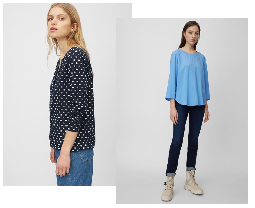 NEW NEW NEW | Marc O'Polo Spring/Summer 2020 | Modern. Minimalistic. Sophisticated