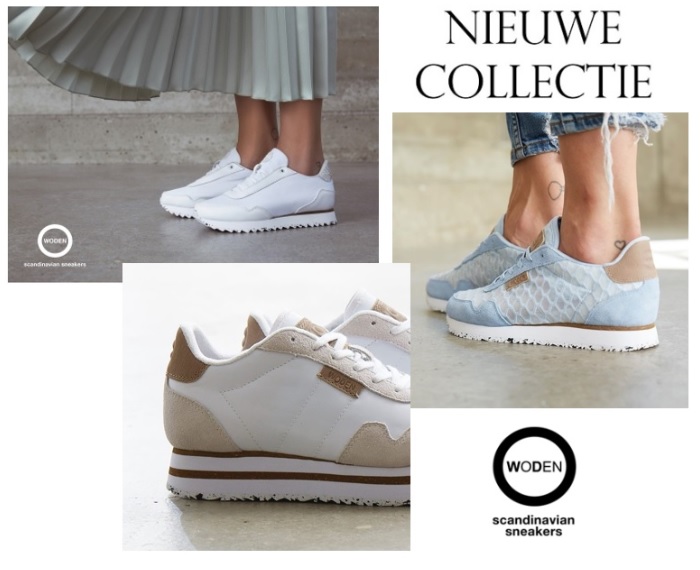 Woden dames sneakers nu te koop in onze webshop en in de winkel. Shop Woden sneakers en Woden damesschoenen. geplaatst door Peperkorrel