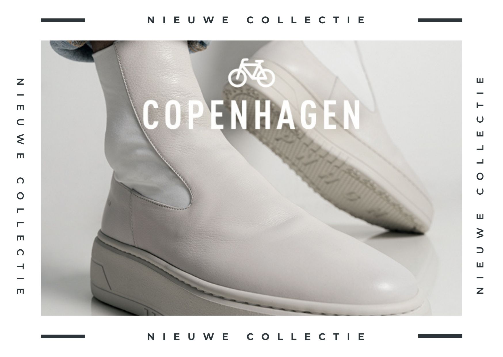 Nieuwe collectie Copenhagen | De Peperkorrel